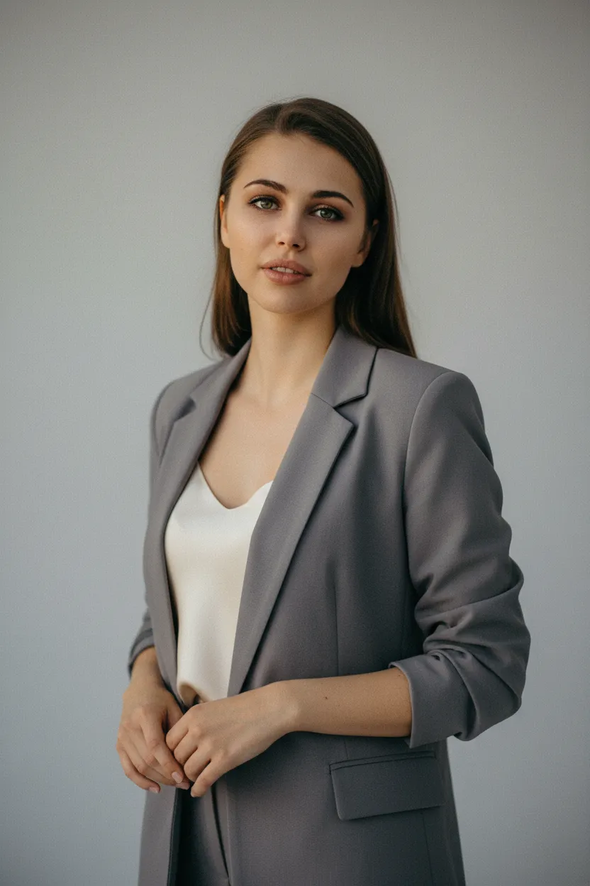 Sales Professionals headshot example 2