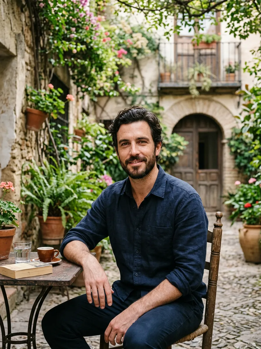 Professional Headshot