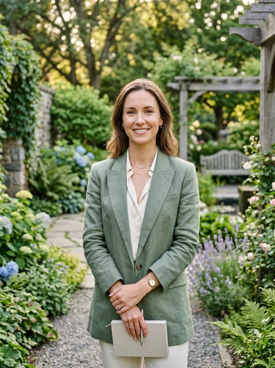 Professional Headshot