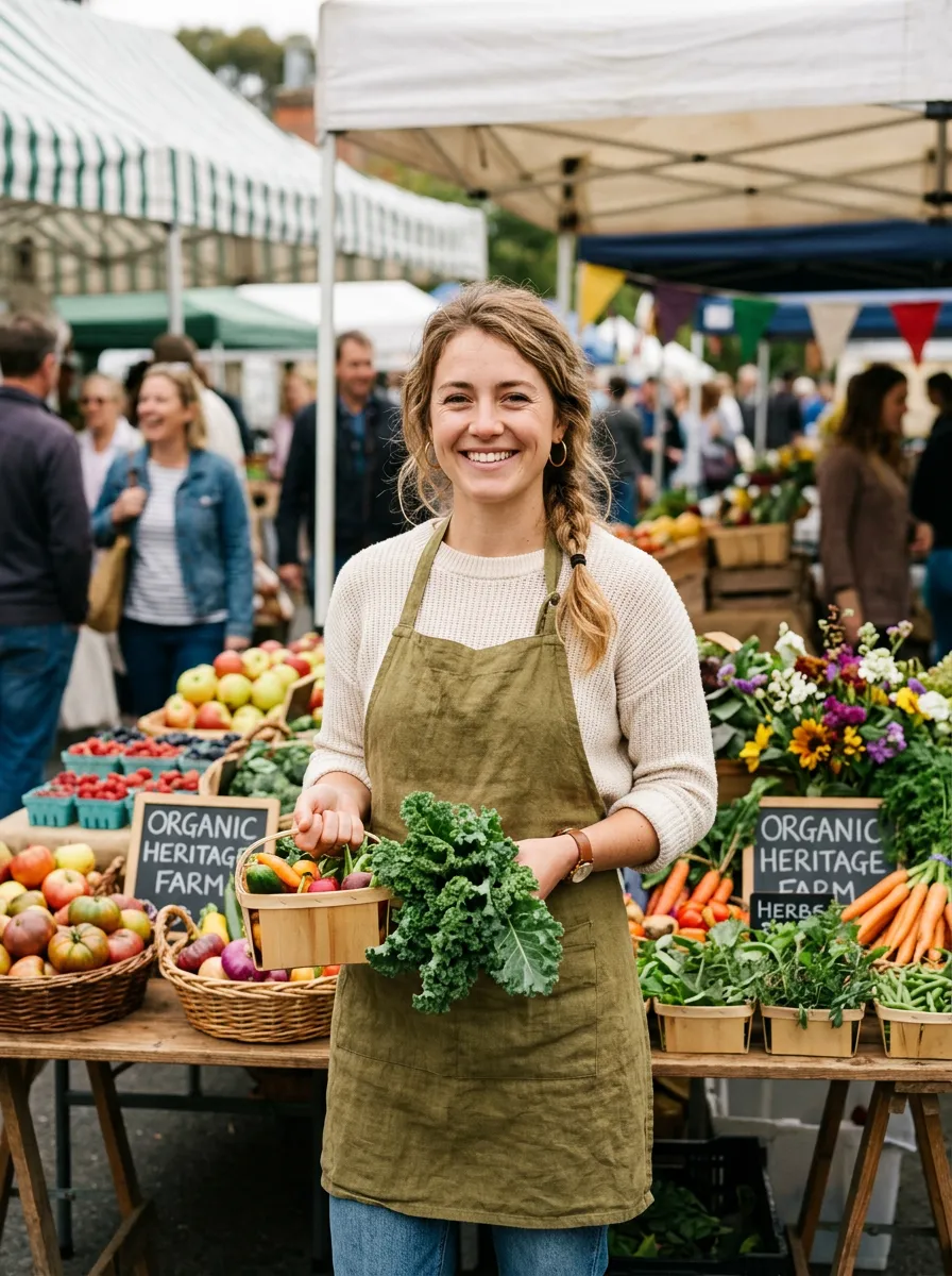 Professional Headshot