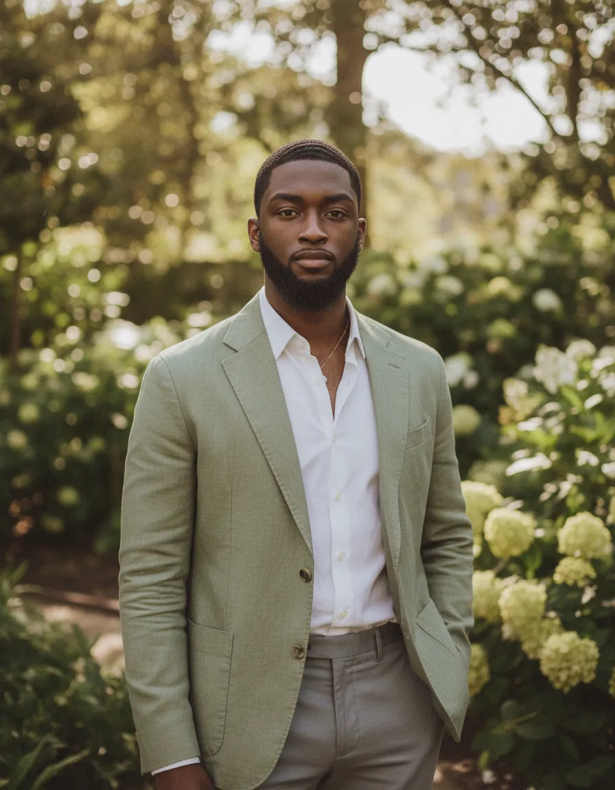 Lawyers headshot example 1